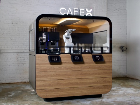 robot barista: solusi hangout di kafe saat pandemi? 4